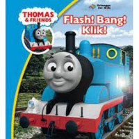 Image of Flash! Bang! Klik!